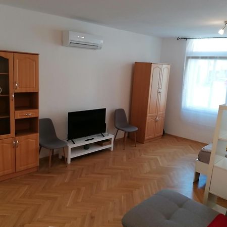 Hanna Apartman 1-2 Kőszeg Εξωτερικό φωτογραφία