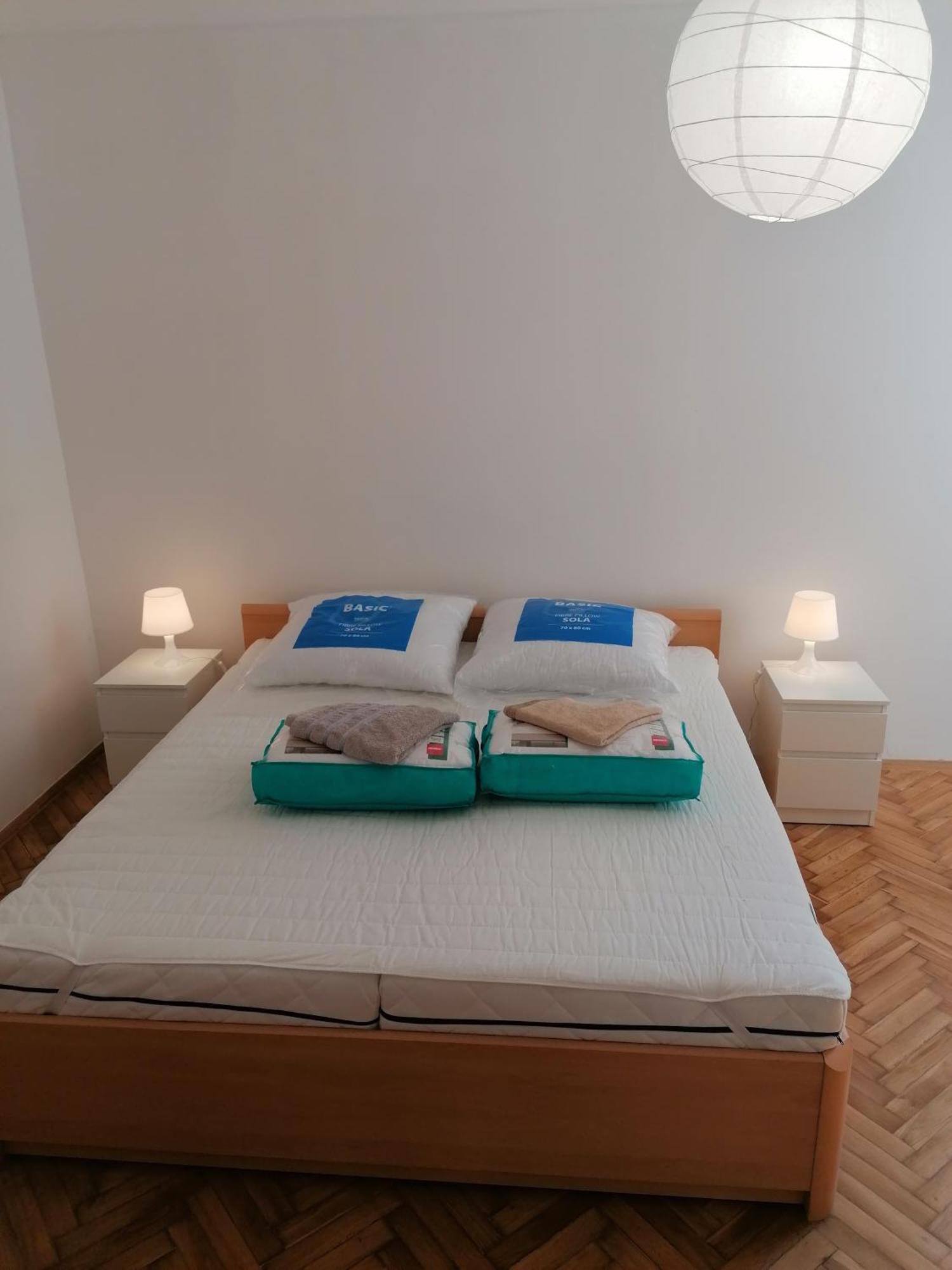 Hanna Apartman 1-2 Kőszeg Εξωτερικό φωτογραφία