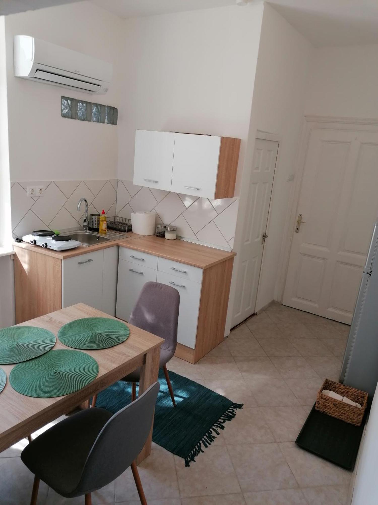 Hanna Apartman 1-2 Kőszeg Εξωτερικό φωτογραφία