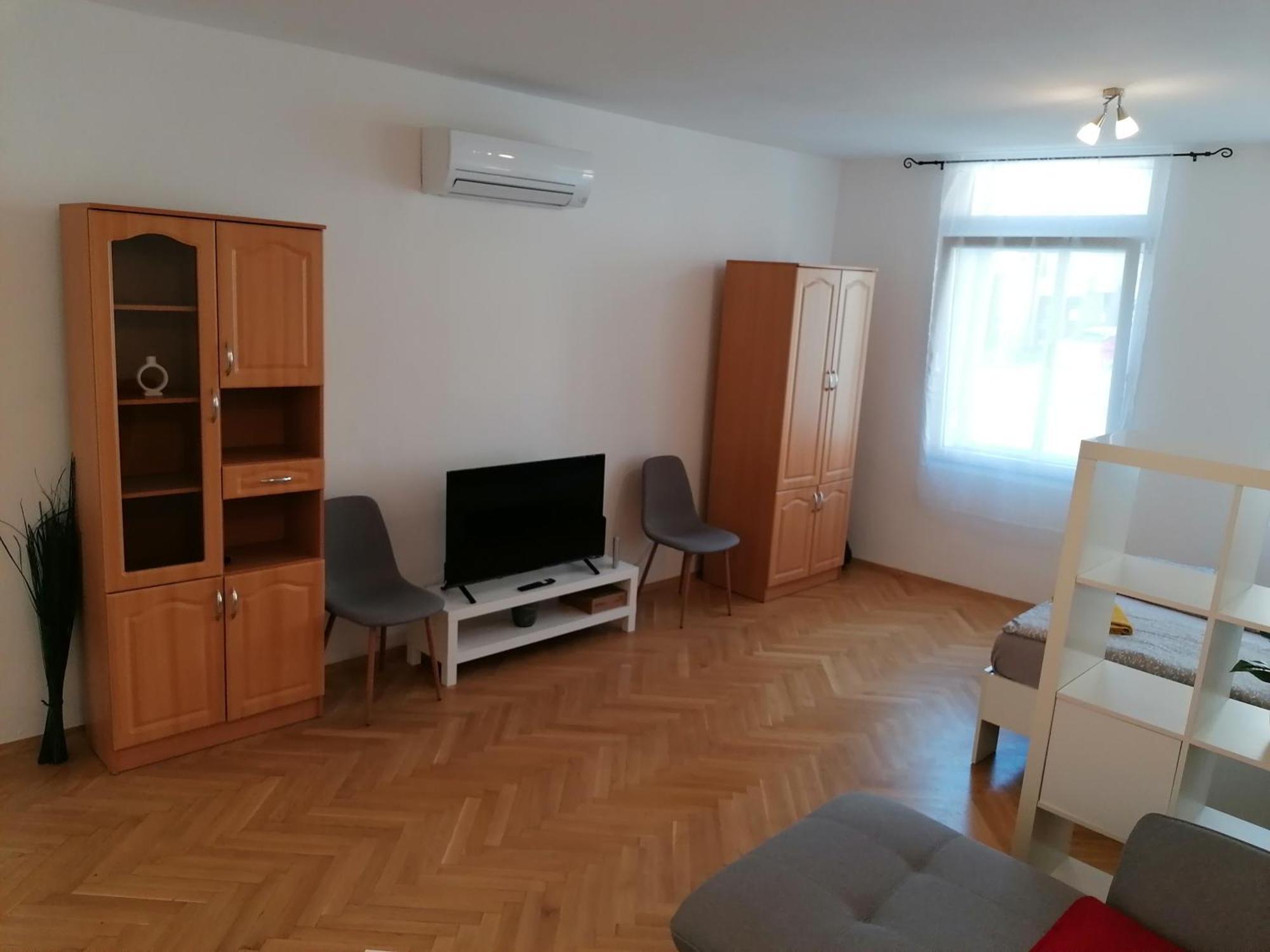 Hanna Apartman 1-2 Kőszeg Εξωτερικό φωτογραφία